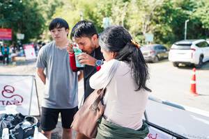 BIB: 
                            <button type="button" onclick="openModal(28155094)" class="btn btn-primary btn-sm float-right btn-popup" data-toggle="modal" data-target=".modal-high-quality">
                        <i class="fas fa-shopping-cart"></i> Add to Cart
                    </button>
                                            <button type="button" onclick="isThisMe(28155094, true)" class="btn btn-success btn-sm float-right btn-popup btn-isme hidden" data-toggle="tooltip" data-placement="bottom" title="นี่คือรูปของคุณใช่ไหม คลิกที่นี่เพื่อเอาเข้าอัลบั้ม">
                        <i class="fas fa-plus"></i> Add to album
                    </button>
                    <button type="button" onclick="isThisMe(28155094, false)" class="btn btn-warning btn-sm float-right btn-popup btn-isnotme hidden">
                        <i class="fas fa-ban"></i> Remove from album
                    </button>